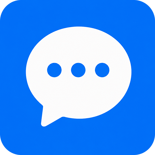 Messages app icon